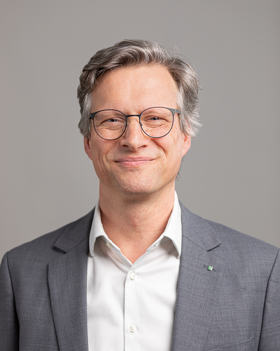 Prof. Dr. med. Urs Schneider